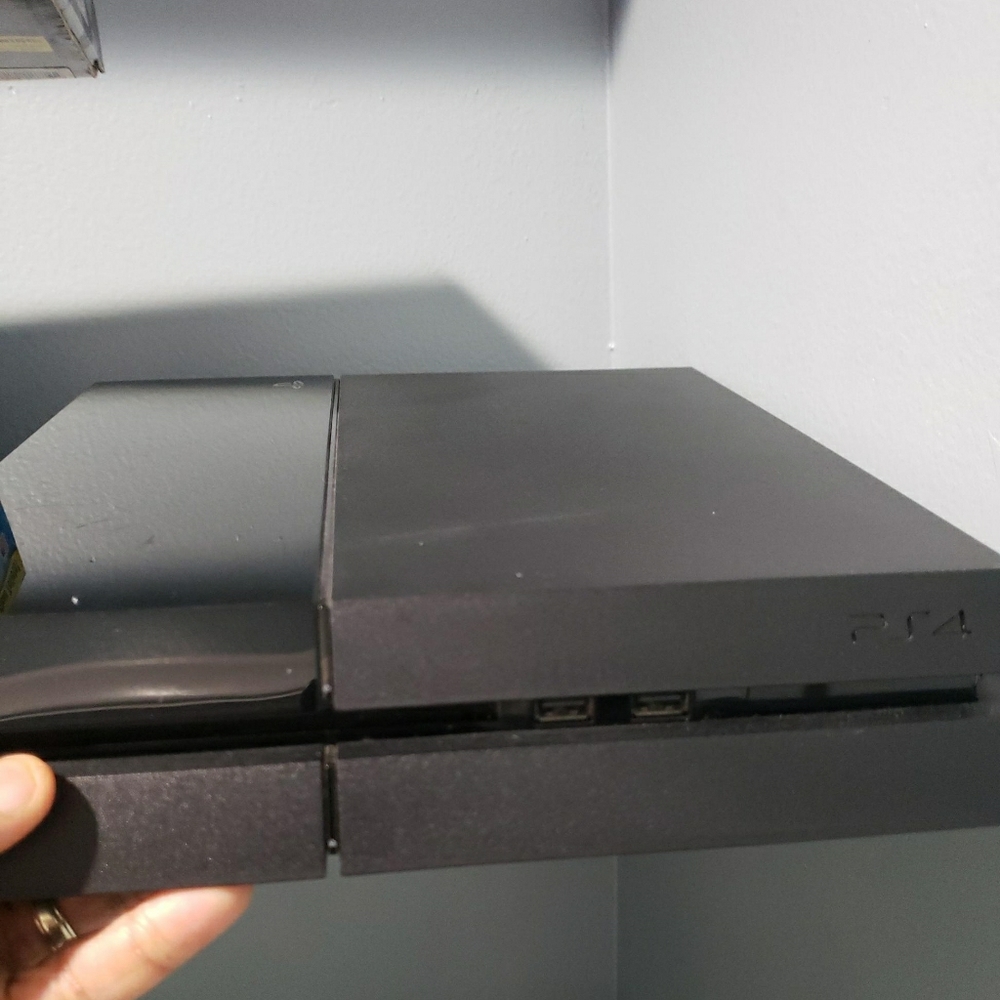 Ps4